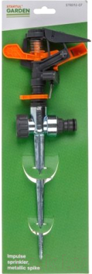 Дождеватель Startul ST6012-07