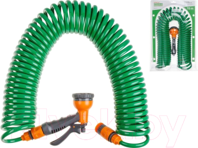 Шланг поливочный Startul ST6012-09