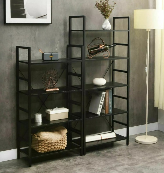 Стеллаж Signal Loft R4