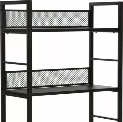 Стеллаж Signal Raw R4