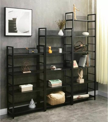 Стеллаж Signal Raw R5