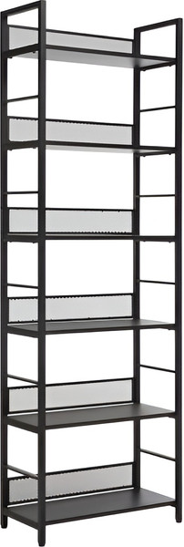 Стеллаж Signal Raw R6 - фото