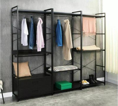 Стеллаж Signal Rin A