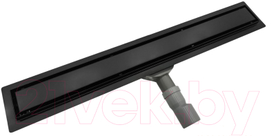 Трап для душа Roxen Supra Black 91050-60