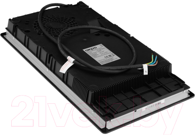 Индукционная варочная панель Akpo PIA 3092118FZ BL