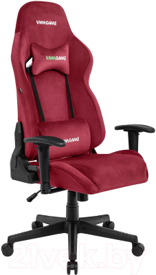 Кресло геймерское Vmmgame Astral / OT-B23-VRRD - фото
