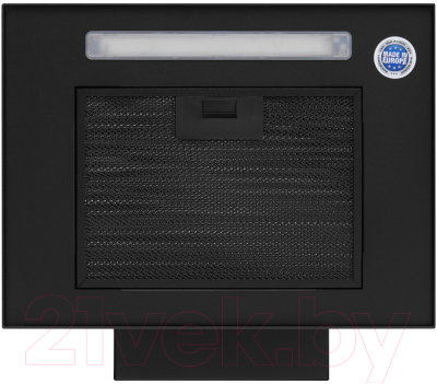 Вытяжка коробчатая Akpo Terra Eco 40 WK-4