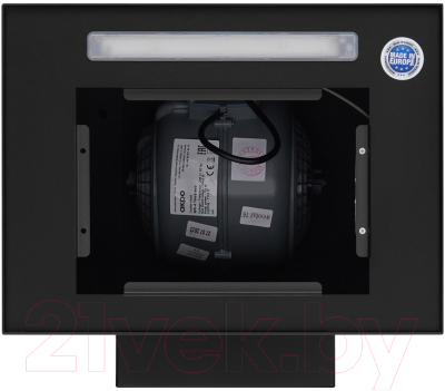 Вытяжка коробчатая Akpo Terra Eco 40 WK-4