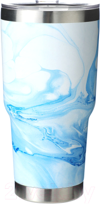 Термокружка Miniso Blending Design / 1343 - фото