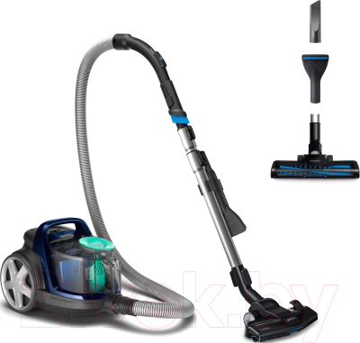 Пылесос Philips FC9573/01