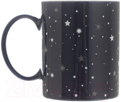 Кружка Miniso Halloween Series / 4998 - фото