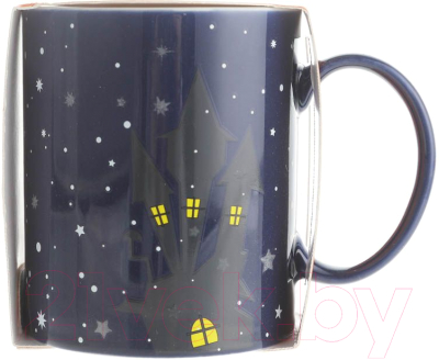 Кружка Miniso Halloween Series / 4998