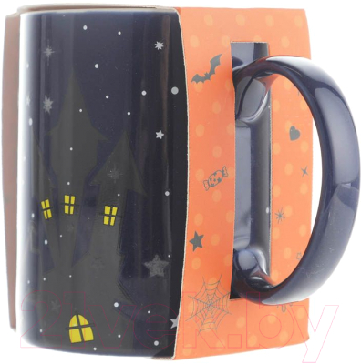 Кружка Miniso Halloween Series / 4998