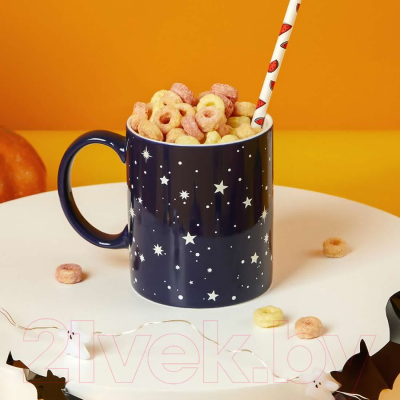 Кружка Miniso Halloween Series / 4998