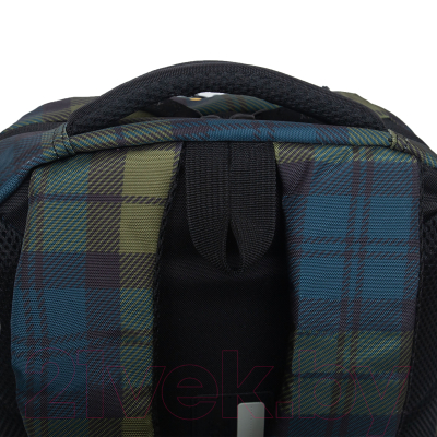 Школьный рюкзак Grizzly RU-430-6