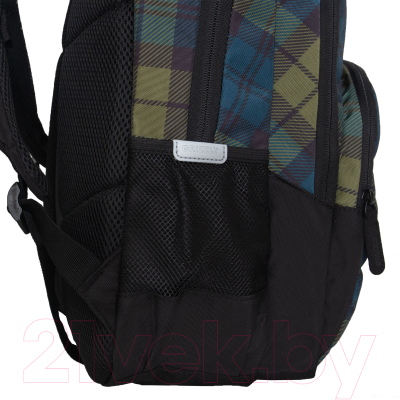 Школьный рюкзак Grizzly RU-430-6