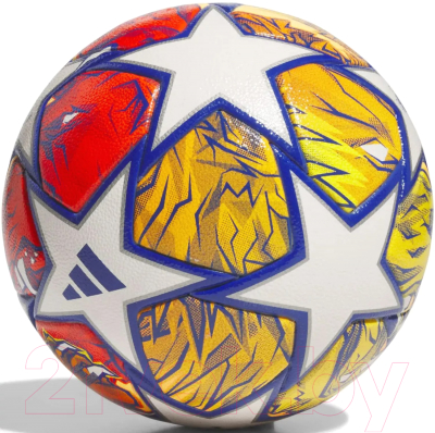 Футбольный мяч Adidas UCL Competition / IN9333