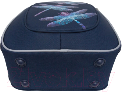 Школьный рюкзак Grizzly RAf-492-2