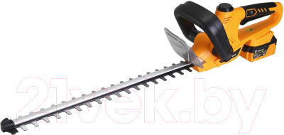 Кусторез аккумуляторный Deko DKBC56 / 065-1254 - фото