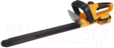 Кусторез аккумуляторный Deko DKBC56 / 065-1254