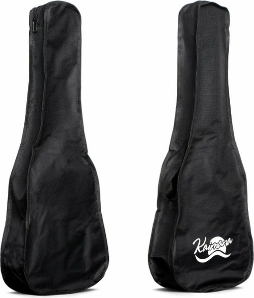 Чехол для укулеле Kaimana Covers UB-21 BK