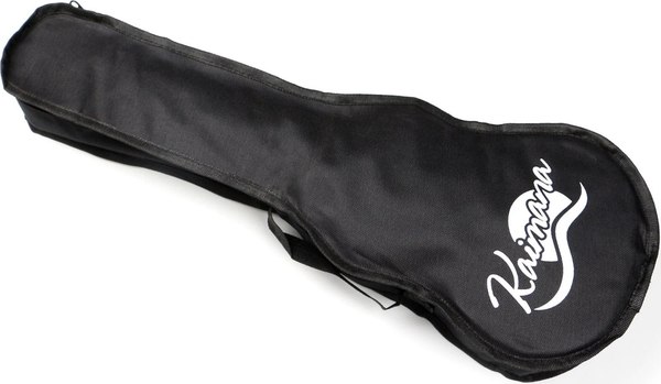 Чехол для укулеле Kaimana Covers UB-21 BK