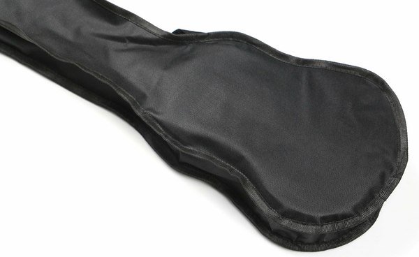 Чехол для укулеле Kaimana Covers UB-21 BK