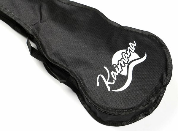 Чехол для укулеле Kaimana Covers UB-21 BK