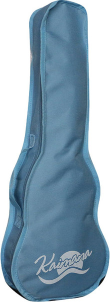 Чехол для укулеле Kaimana Сovers UB-21 BL - фото