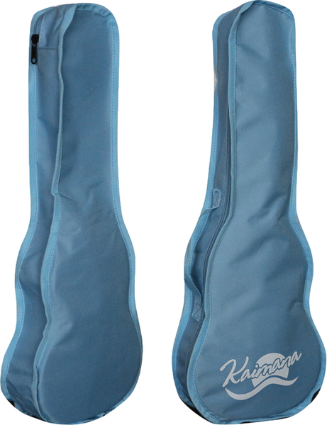 Чехол для укулеле Kaimana Сovers UB-21 BL