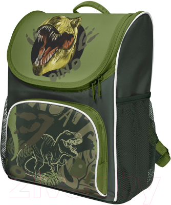 Школьный рюкзак Creativiki Дино / РКРЖС-Д