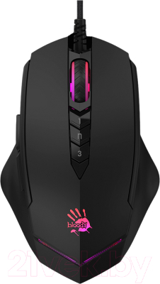 Мышь A4Tech Bloody Max V8M - фото