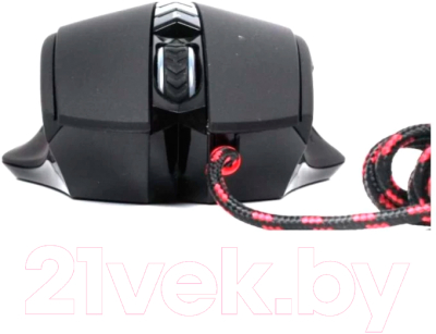 Мышь A4Tech Bloody Max V8M