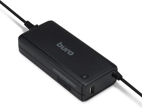 Мультизарядное устройство Buro BUM-1200C120 - фото