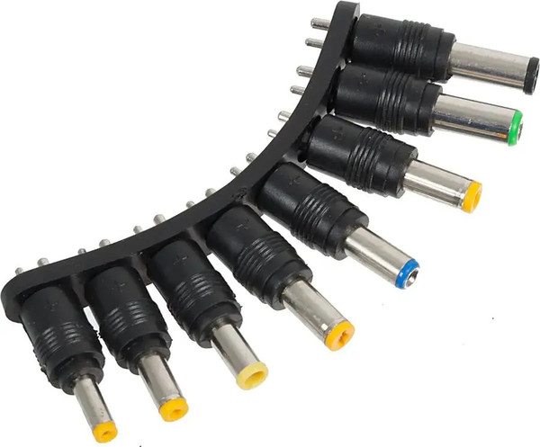 Мультизарядное устройство Buro BUM-1200C120