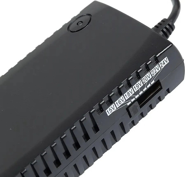 Мультизарядное устройство Buro BUM-1200C120