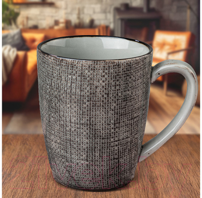 Кружка Elan Gallery Art Village / 650153