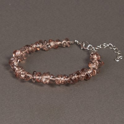 Браслет Wolves Раухтопаз 3018 - фото