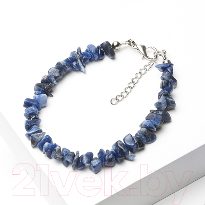 Браслет Wolves Содалит 3022