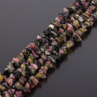 Браслет Wolves Турмалин 3024