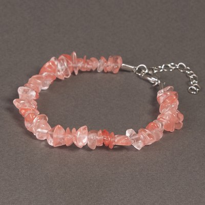 Браслет Wolves Халцедон 3026 - фото