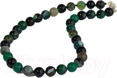 Бусы Wolves Агат 3032 - фото