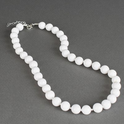 Бусы Wolves Агат 3037 - фото