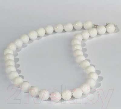 Бусы Wolves Агат 3037