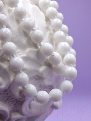 Бусы Wolves Агат 3037