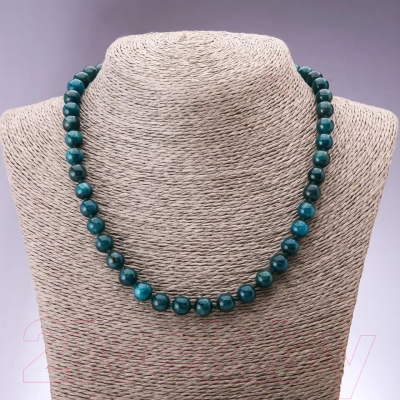 Бусы Wolves Апатит 3041