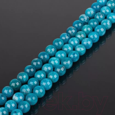 Бусы Wolves Апатит 3041