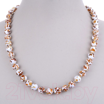 Бусы Wolves Варисцит 3044