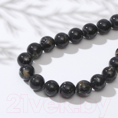 Бусы Wolves Варисцит 3045