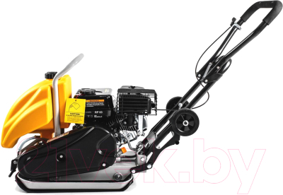 Виброплита Helmut RP63